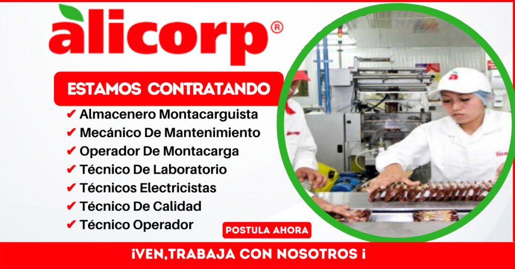 ALICORP