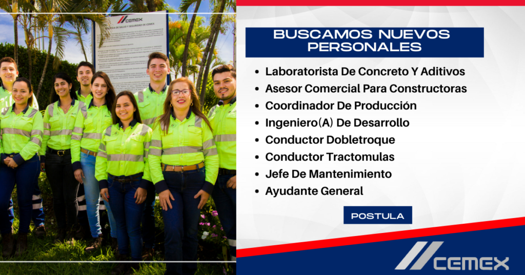 CEMEX