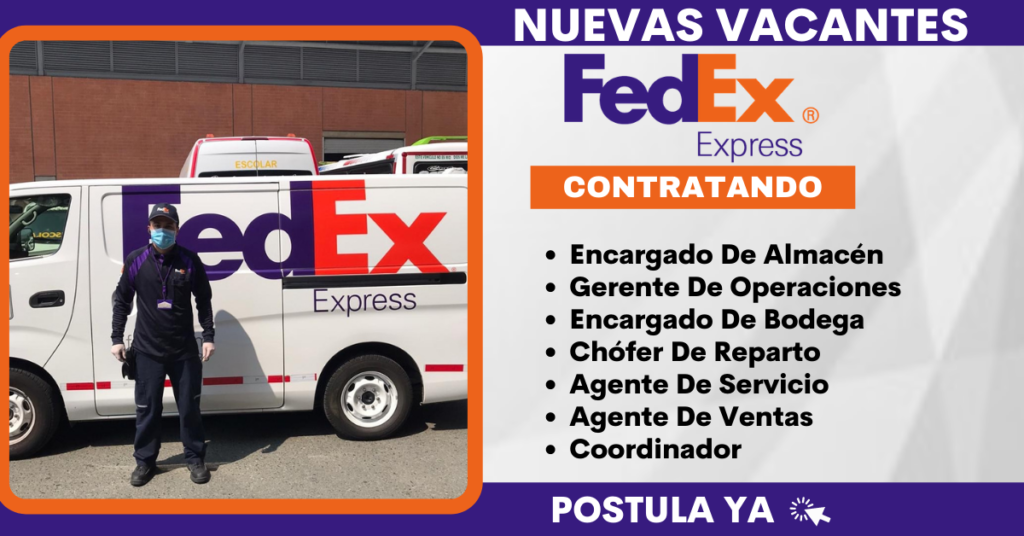 FEDEX