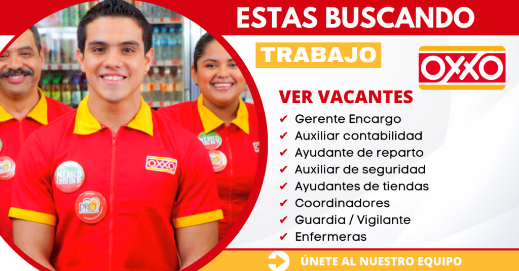 OXXO