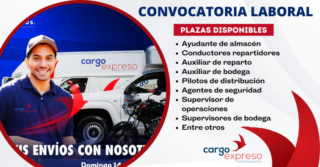 Express Cargo