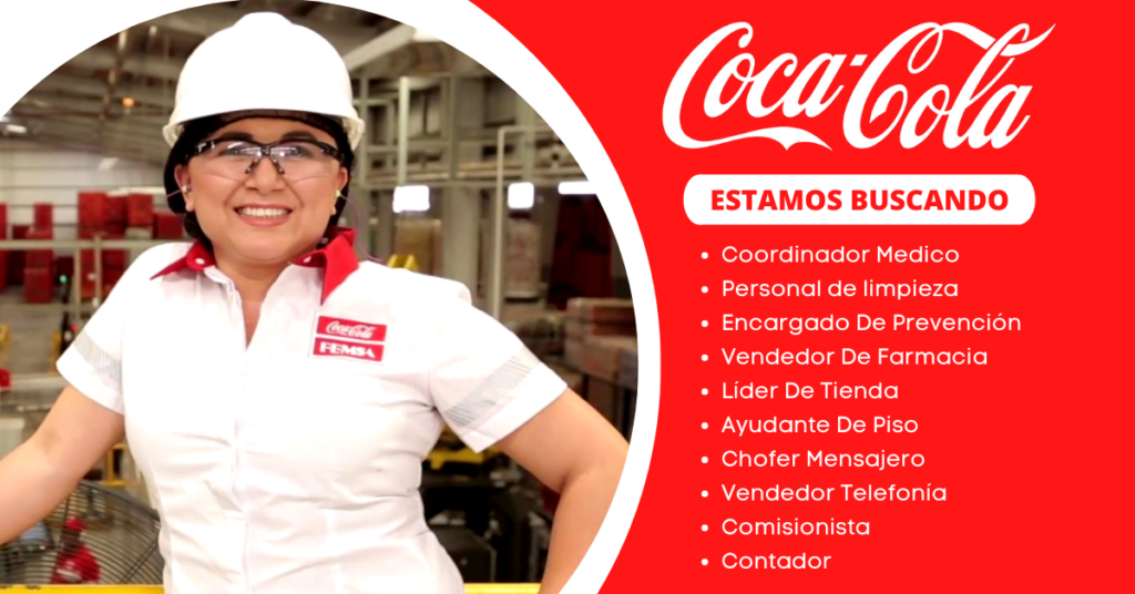 coca cola