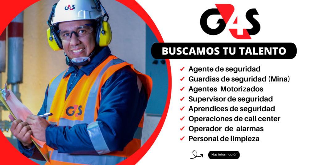 G4S