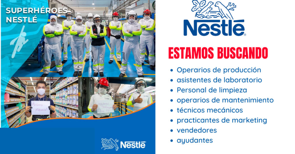 Nestle