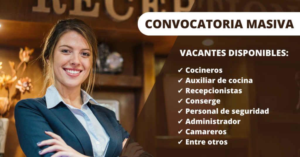 Hotelería