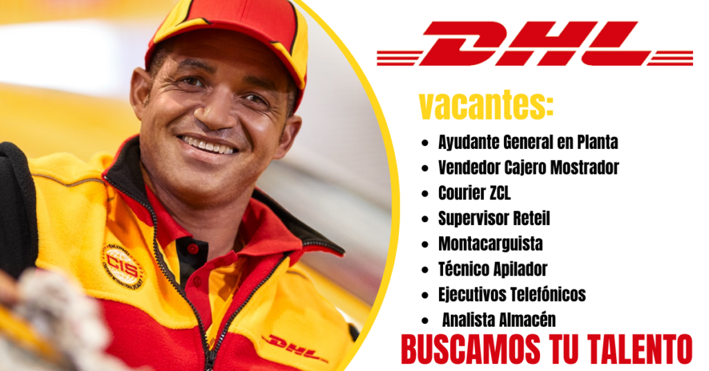 Dhl