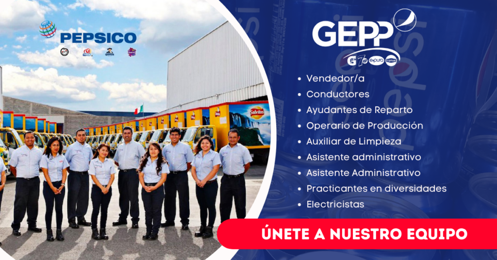 PEPSICO