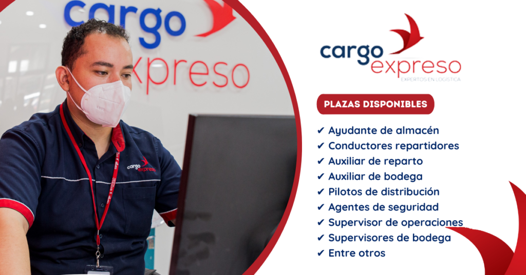 Cargo expreso