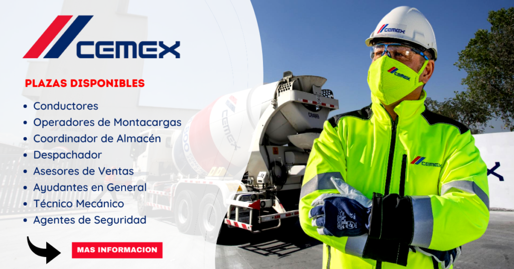Cemex