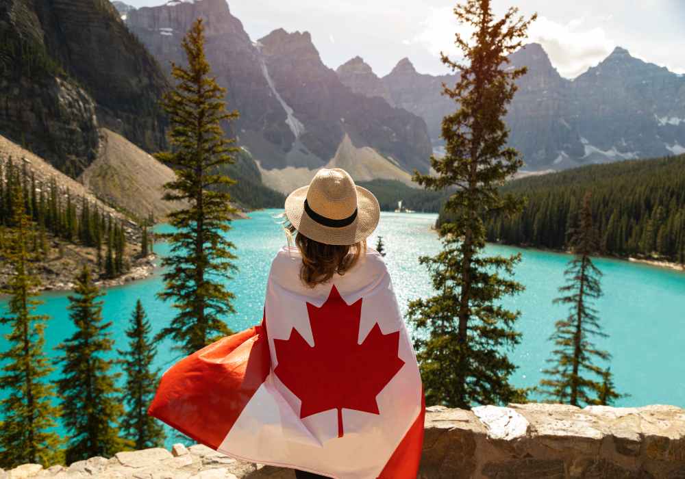Empleos en Canadá en general